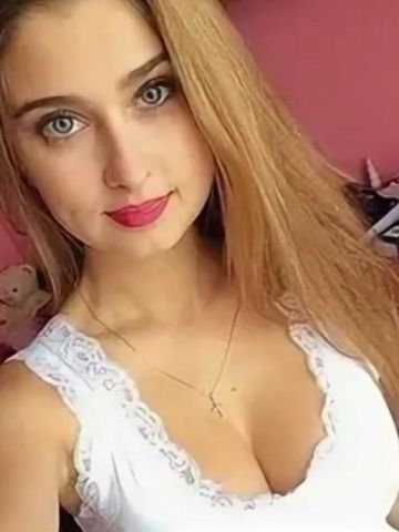 Анкета проститутки Ольга, 22 года